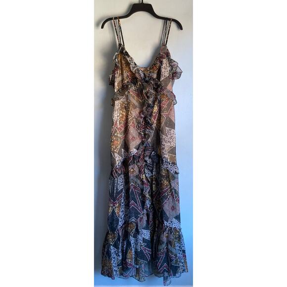 NWT Sukiso Angelina Dress XXL - Picture 5 of 10